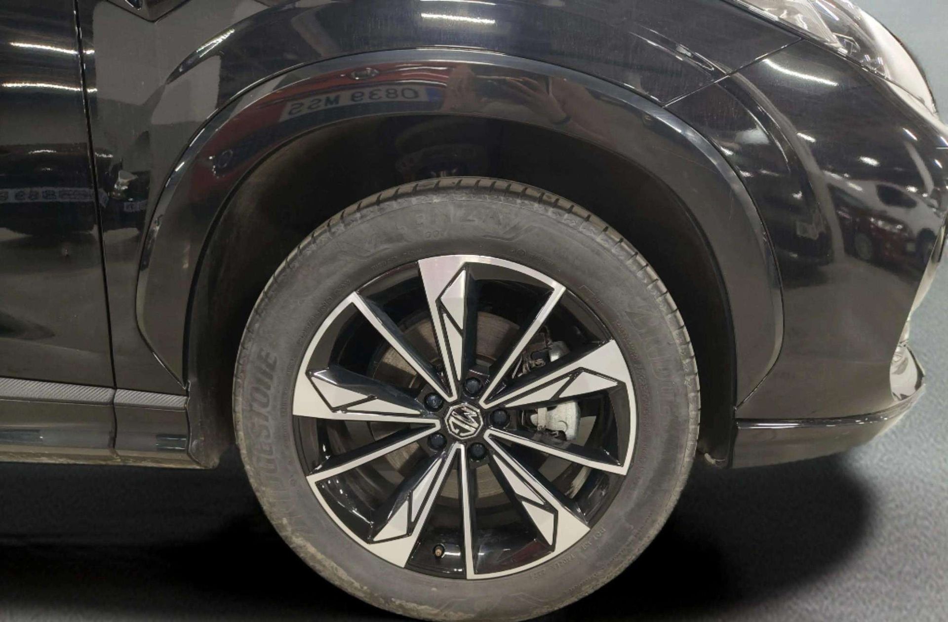 MG HS 1.5T Comfort DCT - foto 36