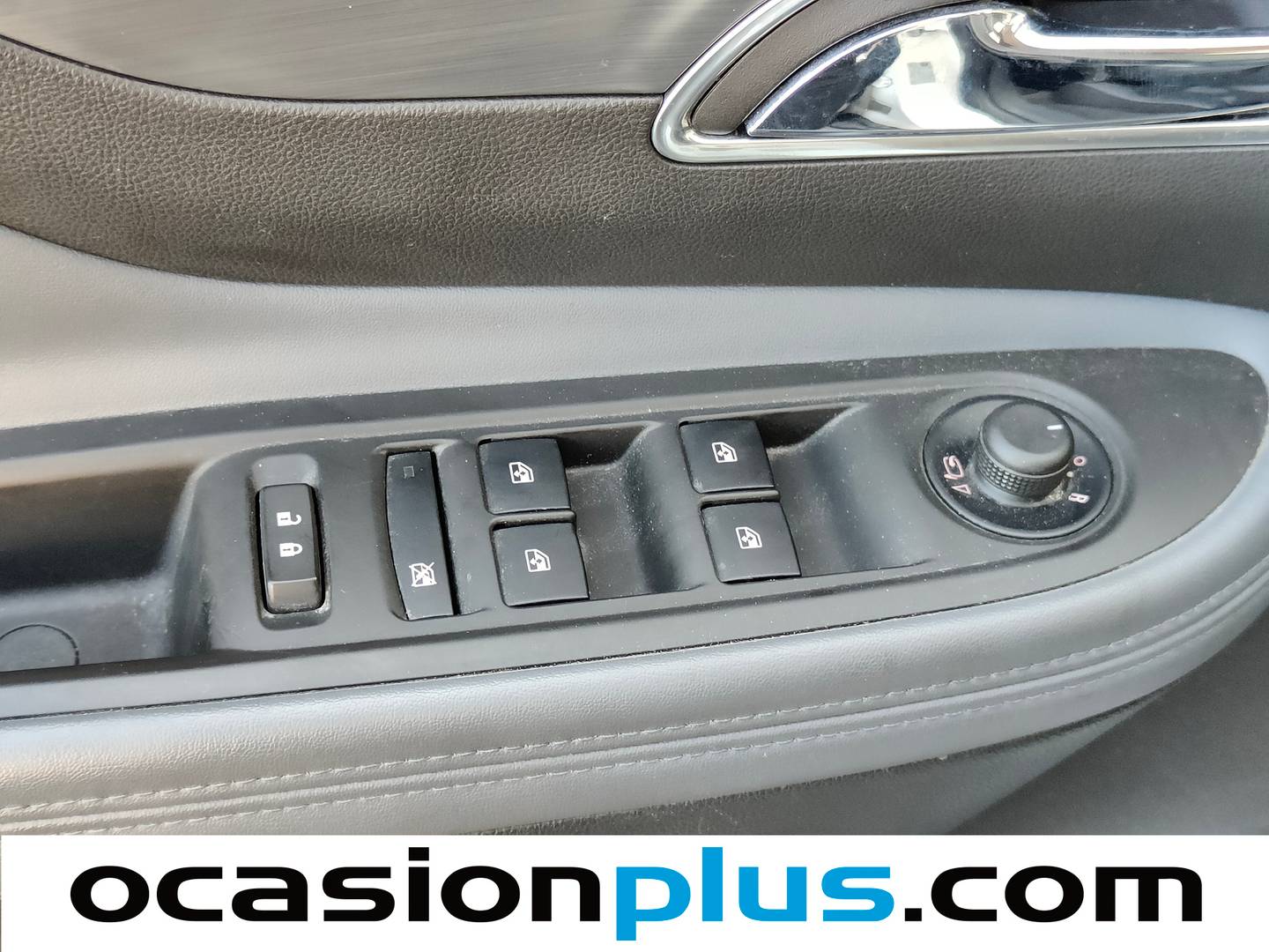 Opel Mokka Opel Mokka 1.7 CDTi S&S Excellence 4x2 (130 CV) diésel