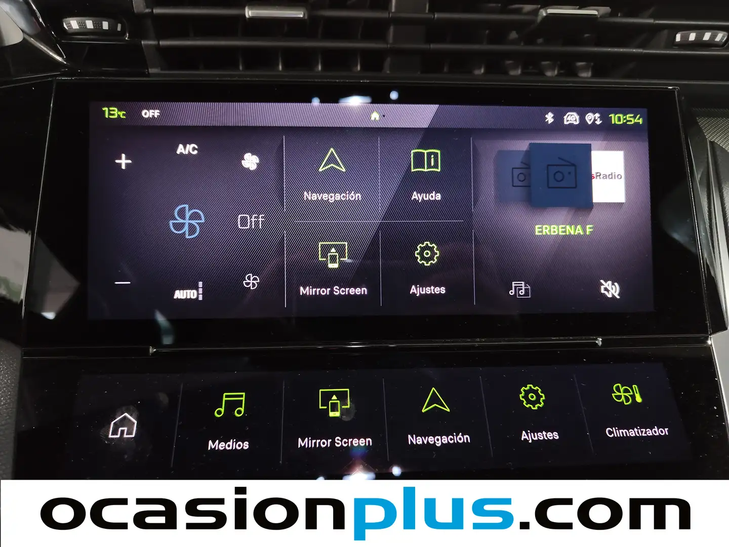 Foto Peugeot 308 Peugeot 308 BlueHDi 130 S&S GT EAT8 (130 CV)