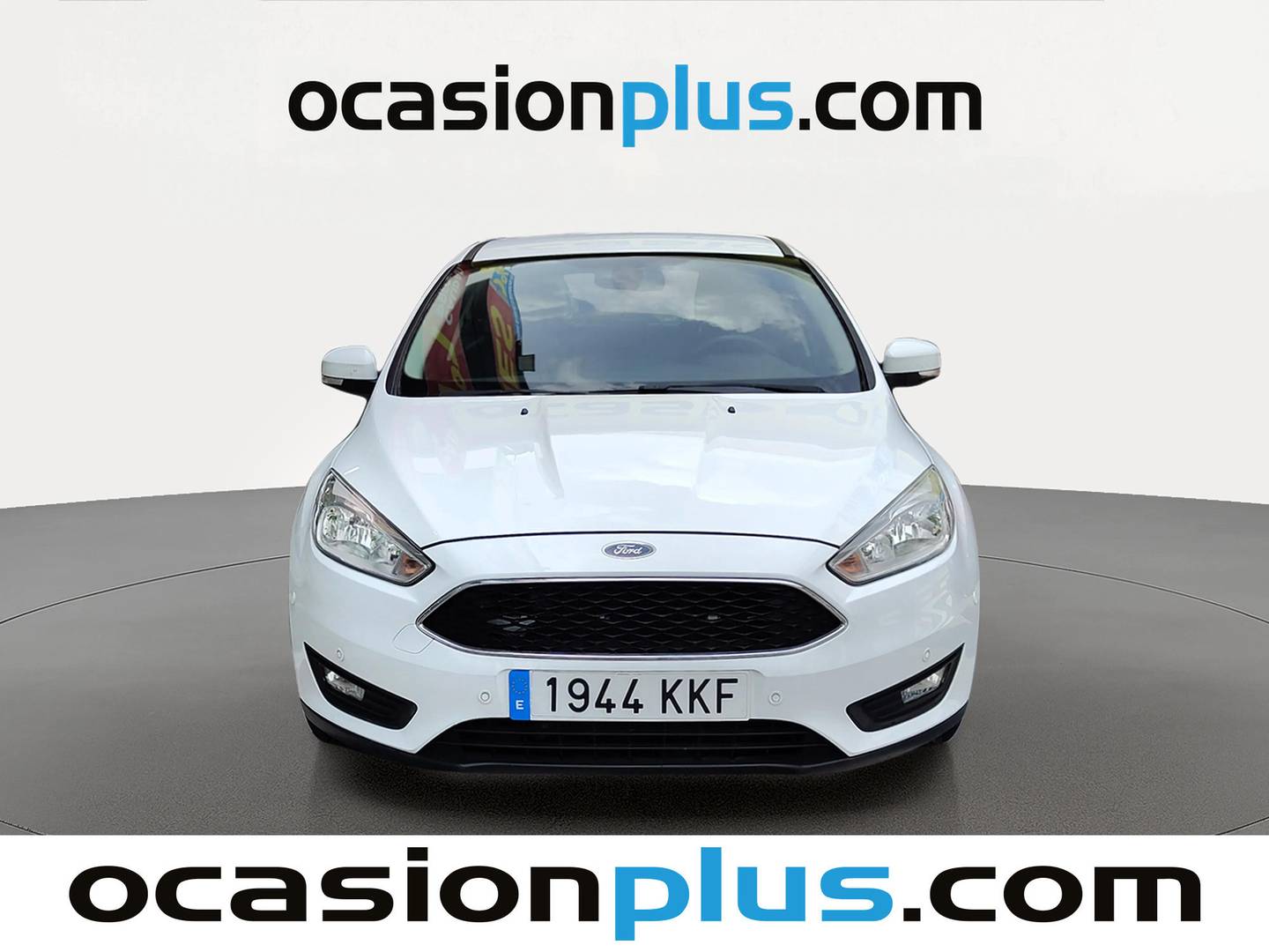 Ford Focus Ford Focus 1.5 TDCi Business  (120 CV) barato
