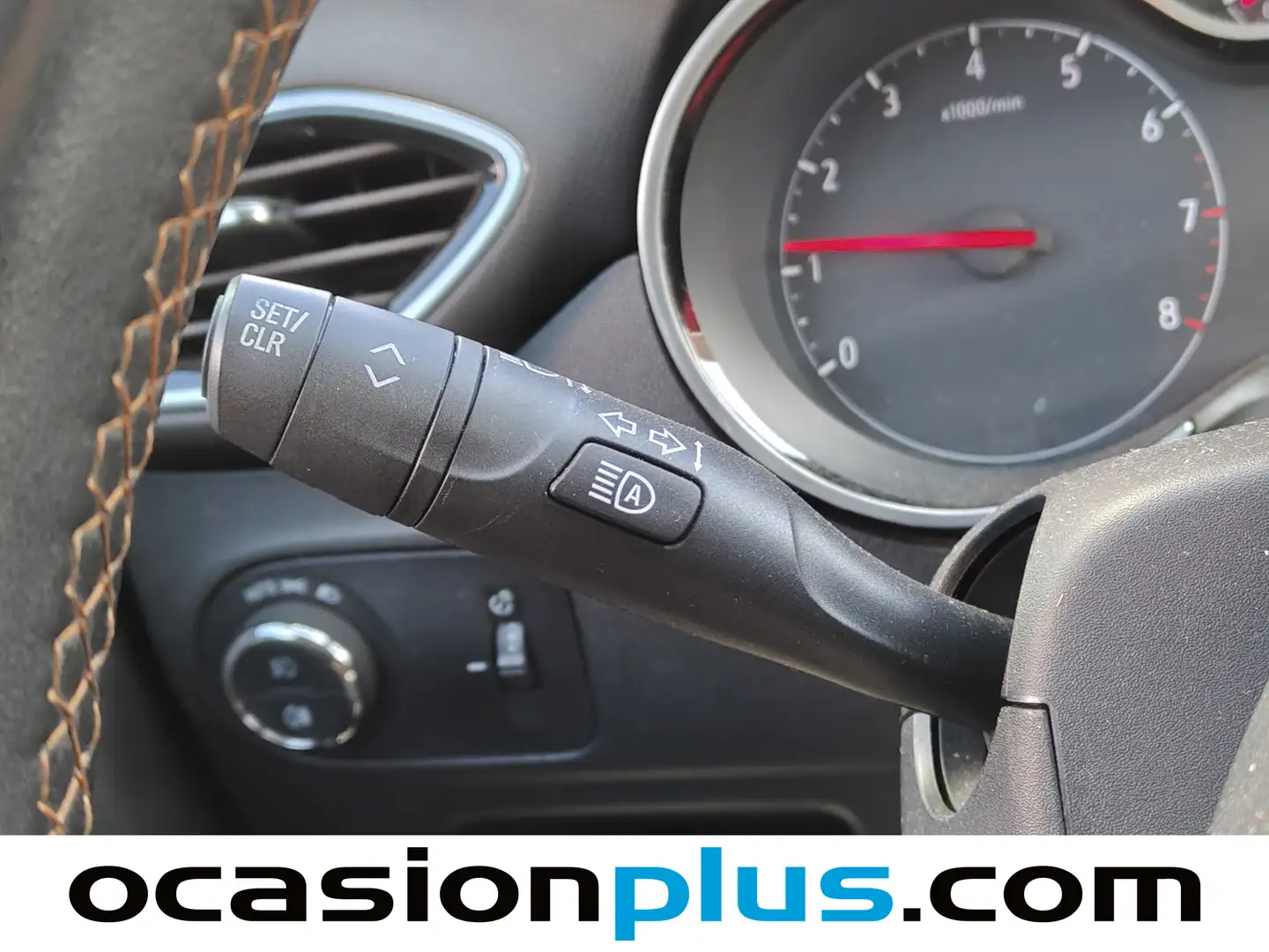 Foto Opel Crossland X Opel Crossland X 1.2 Turbo Innovation  (130 CV)