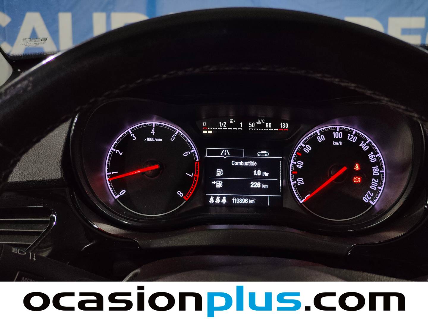 Opel Corsa Opel Corsa 1.4 Color Edition (90 CV) 2018