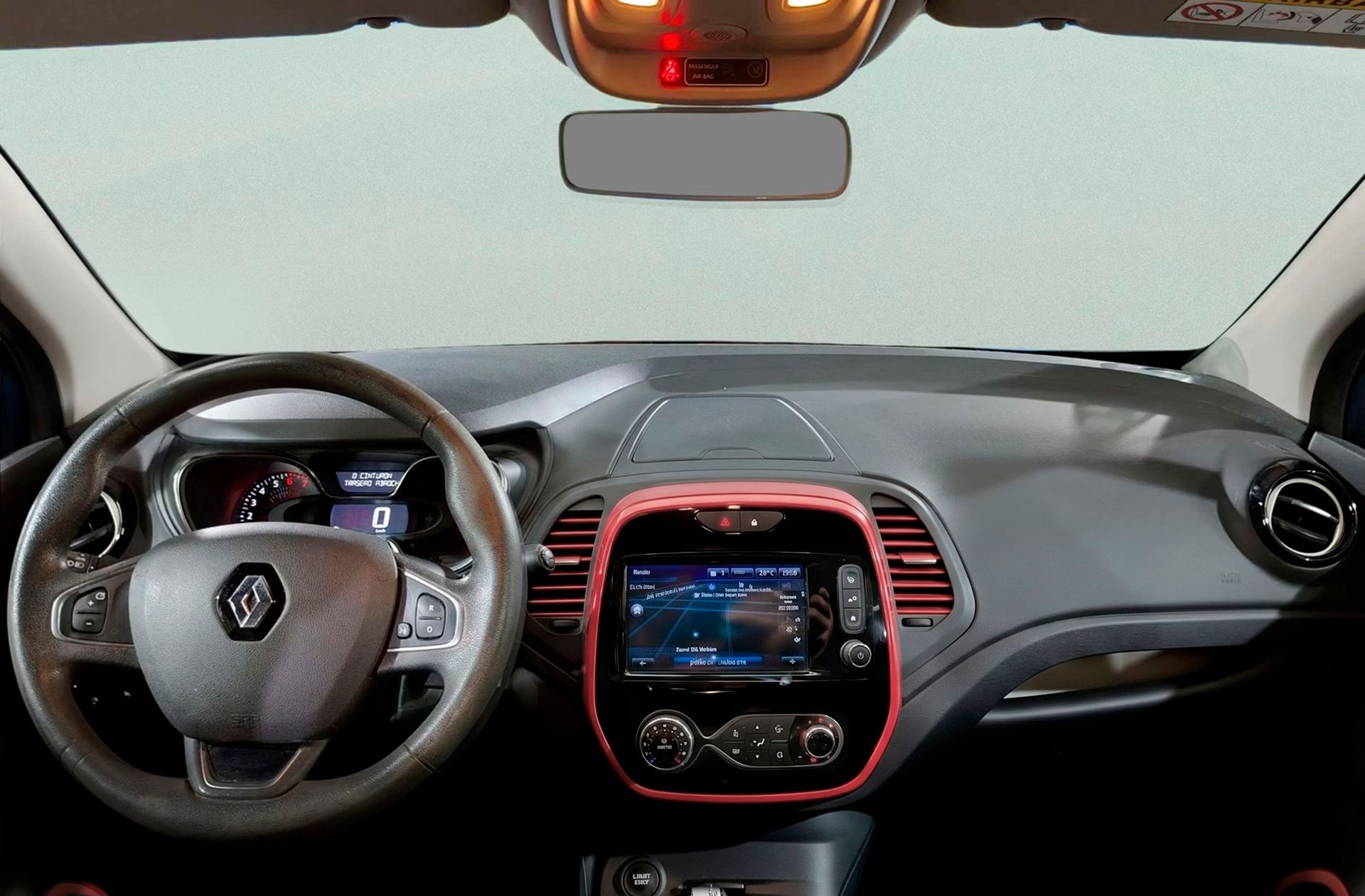 Renault Captur Xmod Energy TCe - foto 6