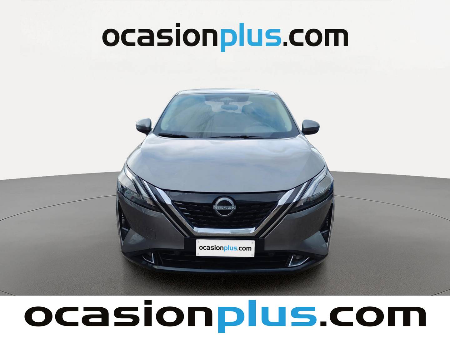 Foto Nissan QASHQAI Nissan Qashqai E-POWER Acenta 140 KW (190 CV)