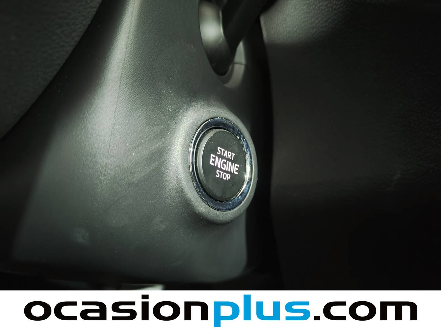 Foto Skoda Fabia Skoda Fabia 1.0 TSI Selection (95 CV)