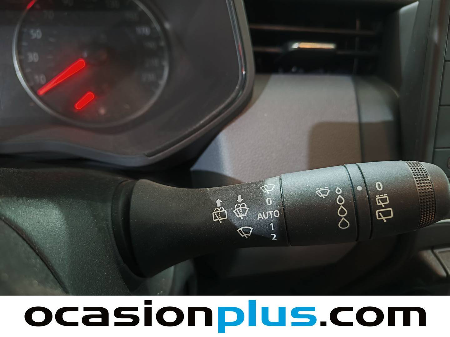 Acabados Renault Clio Renault Clio Authentic SCe (65 CV)