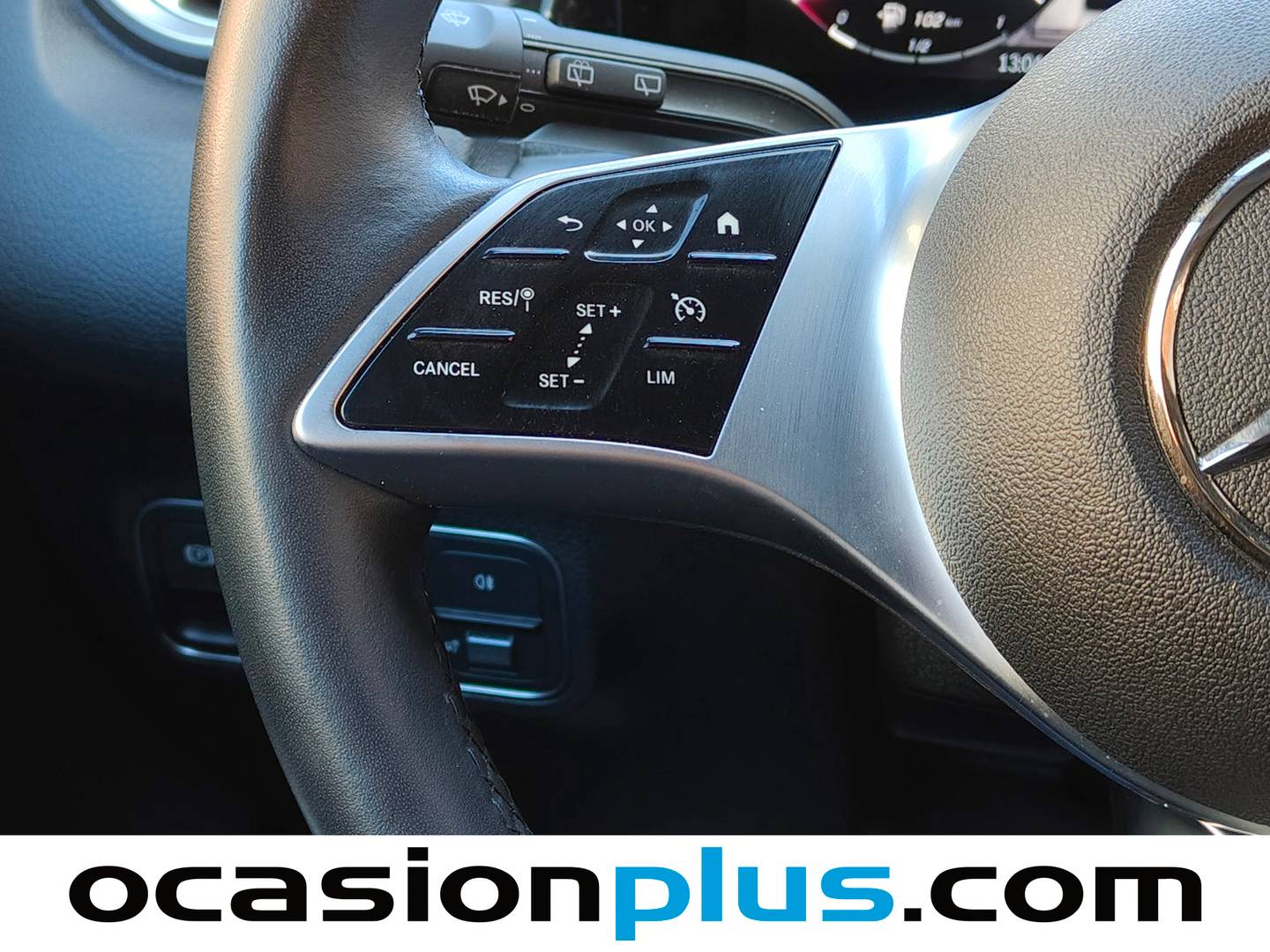 Mercedes GLB Mercedes-Benz GLB 200 d (150 CV) 7 Plazas al mejor precio