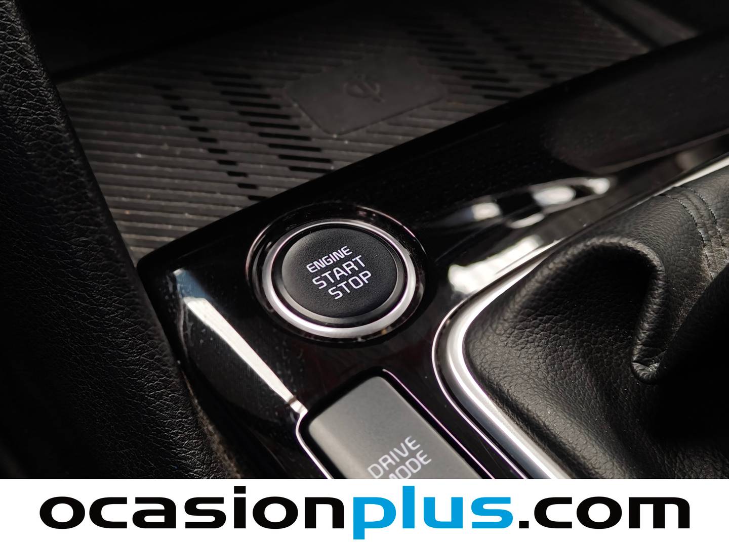 KIA Sportage Kia Sportage 1.6 T-GDi MHEV Tech 4x2 (150 CV) de ocasión