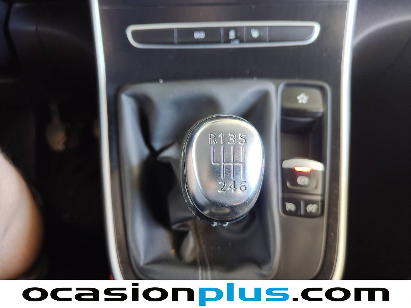 Renault Scénic Renault Scenic dCi 110 Zen Energy (110 CV) de segunda mano