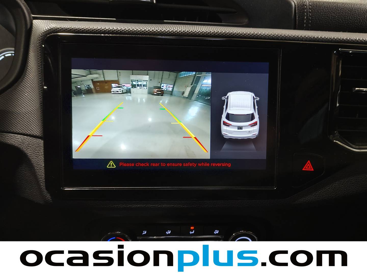 DR AUTOMOBILES DR 4.0 DR AUTOMOBILES DR4 1.5 (116 CV) manual