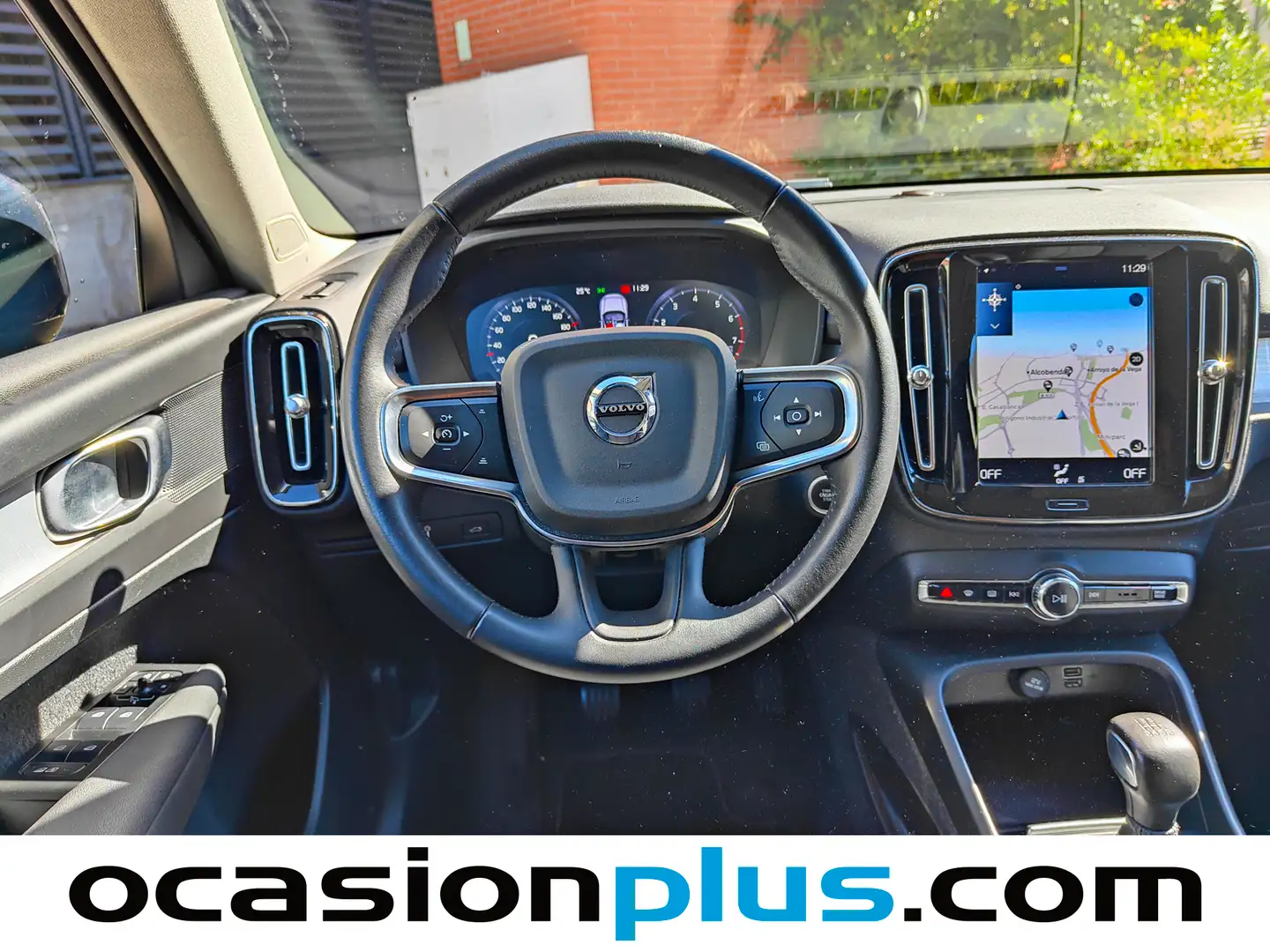 Foto Volvo XC40 Volvo XC40 T3 Momentum Pro (163 CV)