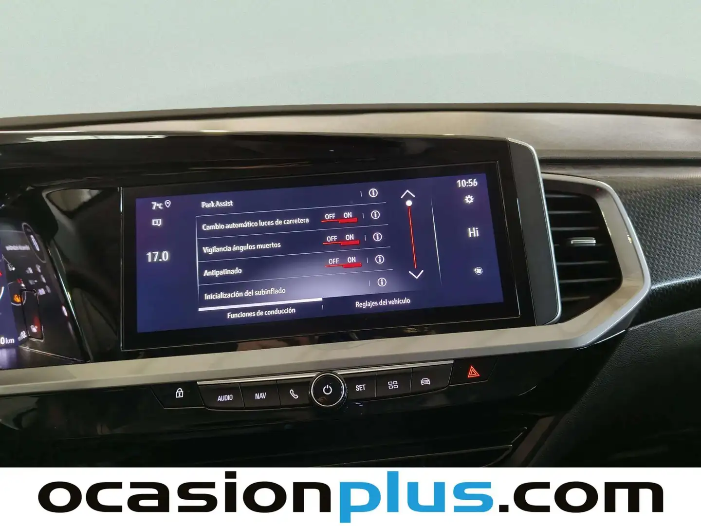 Foto Opel Grandland Opel Grandland 1.2 Turbo XHT S&S GS (130 CV)