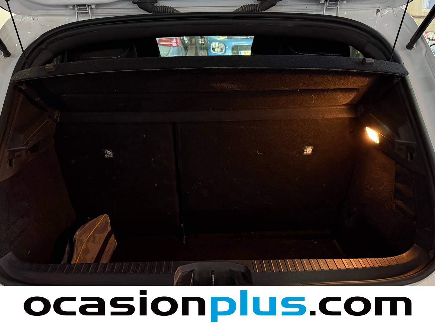 Fotos maletero Renault Clio Renault Clio Zen TCe 74 kW (100 CV) GPF