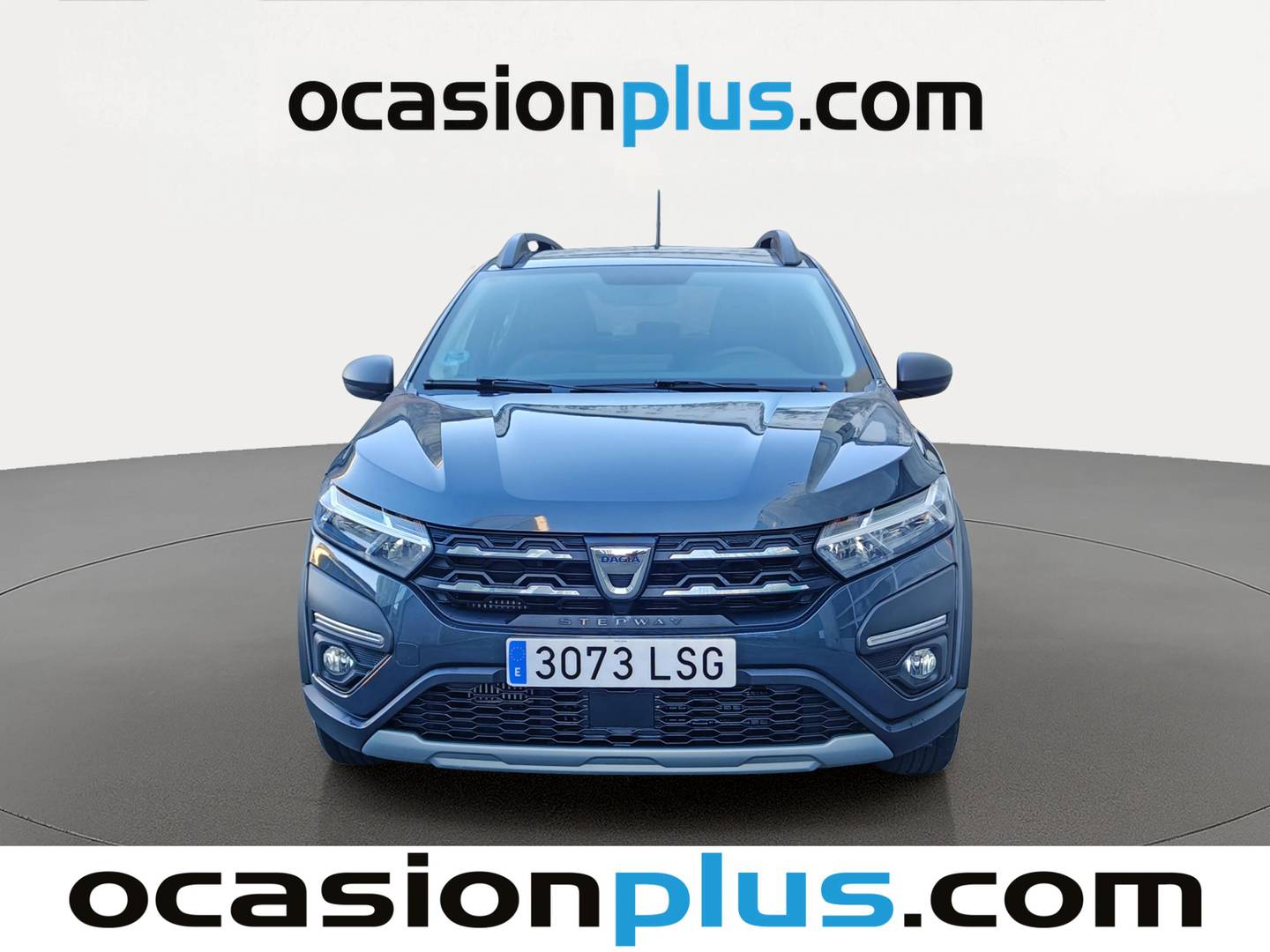 Dacia Sandero Dacia Sandero Stepway Essential TCe (90 CV) 91cv