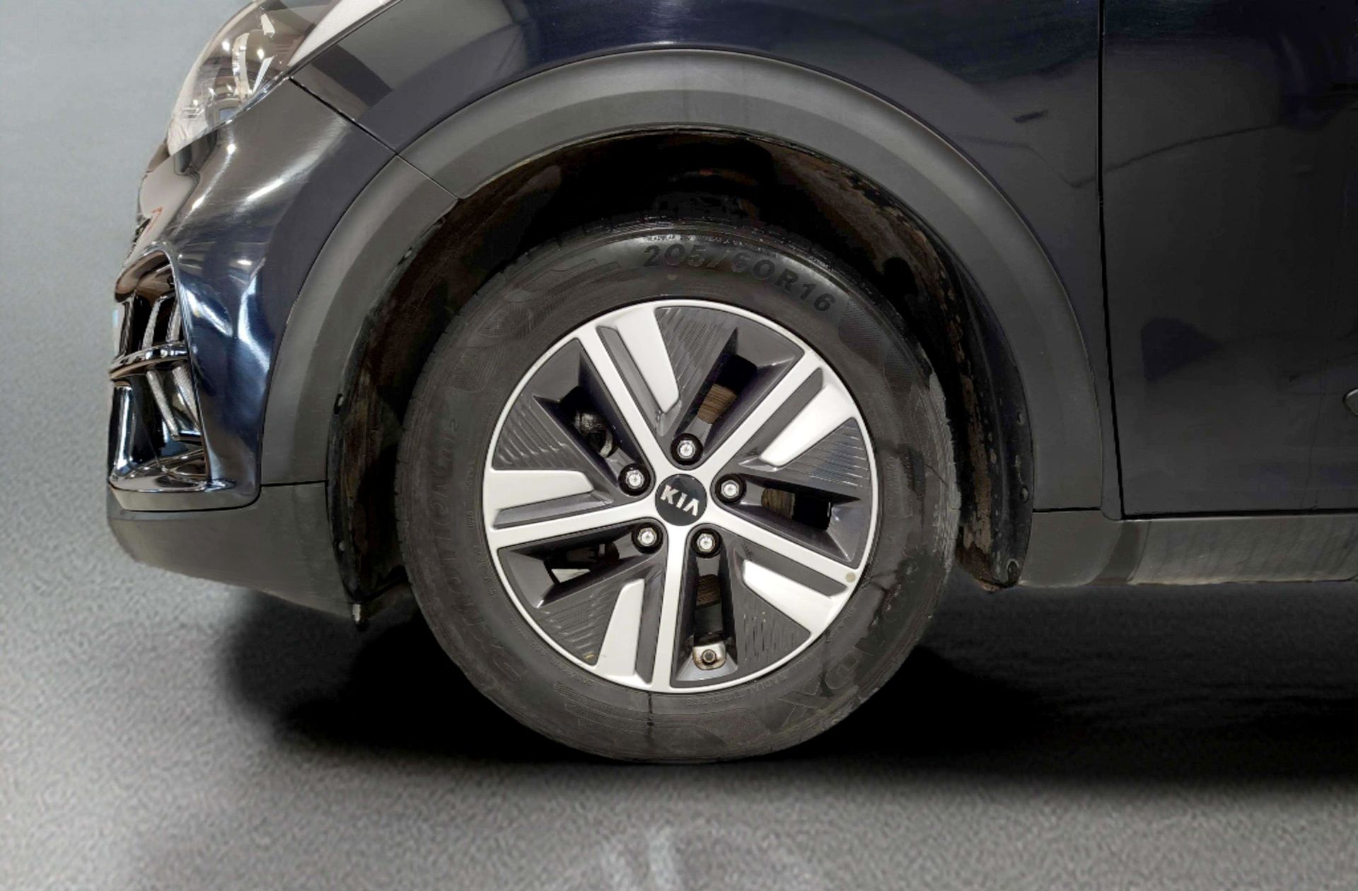 Kia Niro 1.6 GDi HEV Drive - foto 42