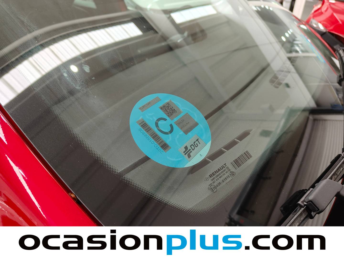 Renault Clio Renault Clio Zen TCe (140 CV) 140cv