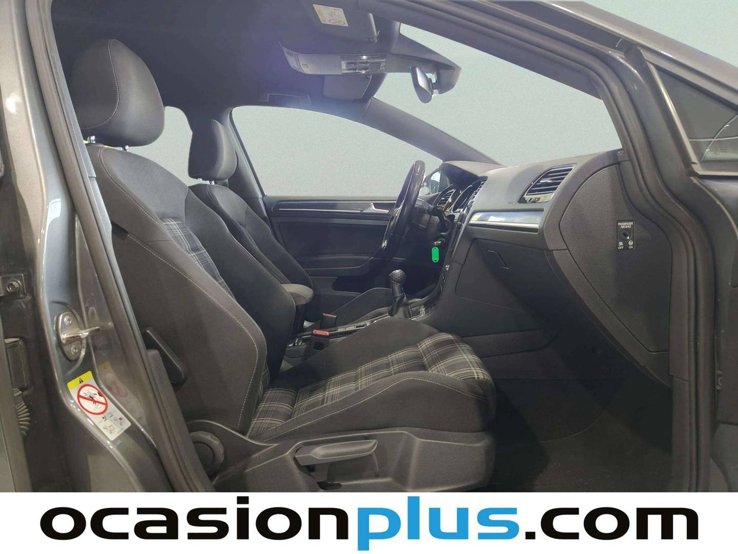 Volkswagen Golf Volkswagen Golf GTD 2.0 TDI (184 CV) km 0