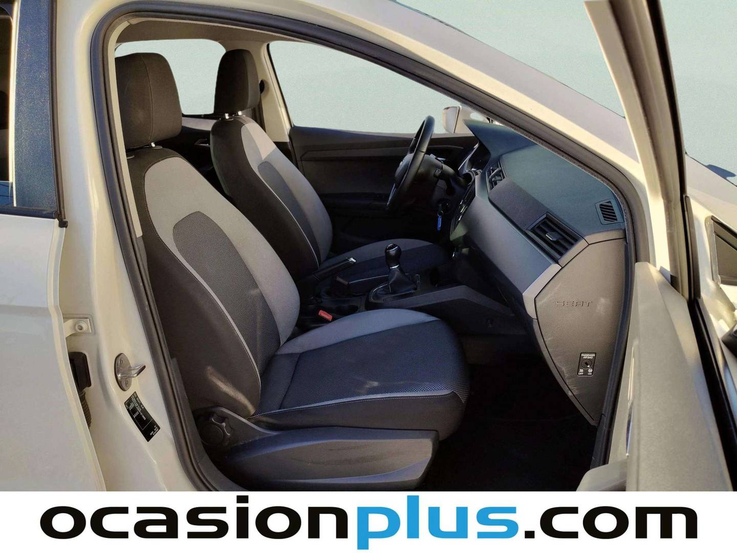 Seat Ibiza Seat Ibiza 1.0 EcoTSI Style Plus (115 CV) manual