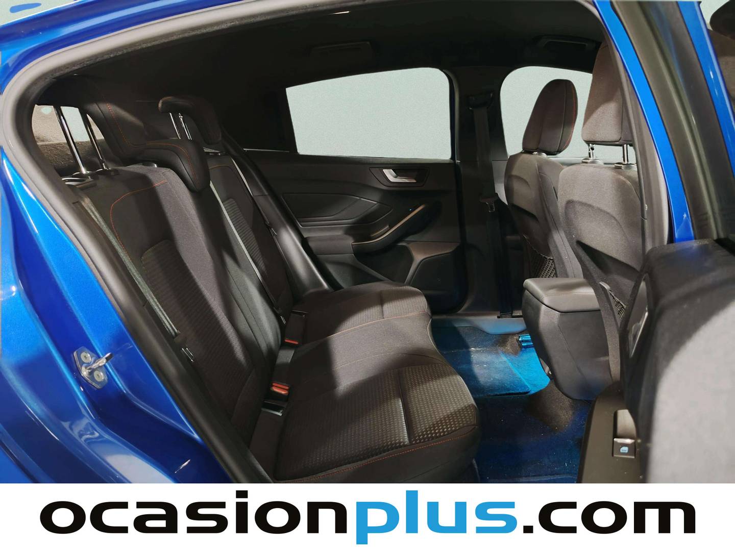 Ford Focus Ford Focus 1.0 Ecoboost MHEV ST-Line (125 CV) 2021