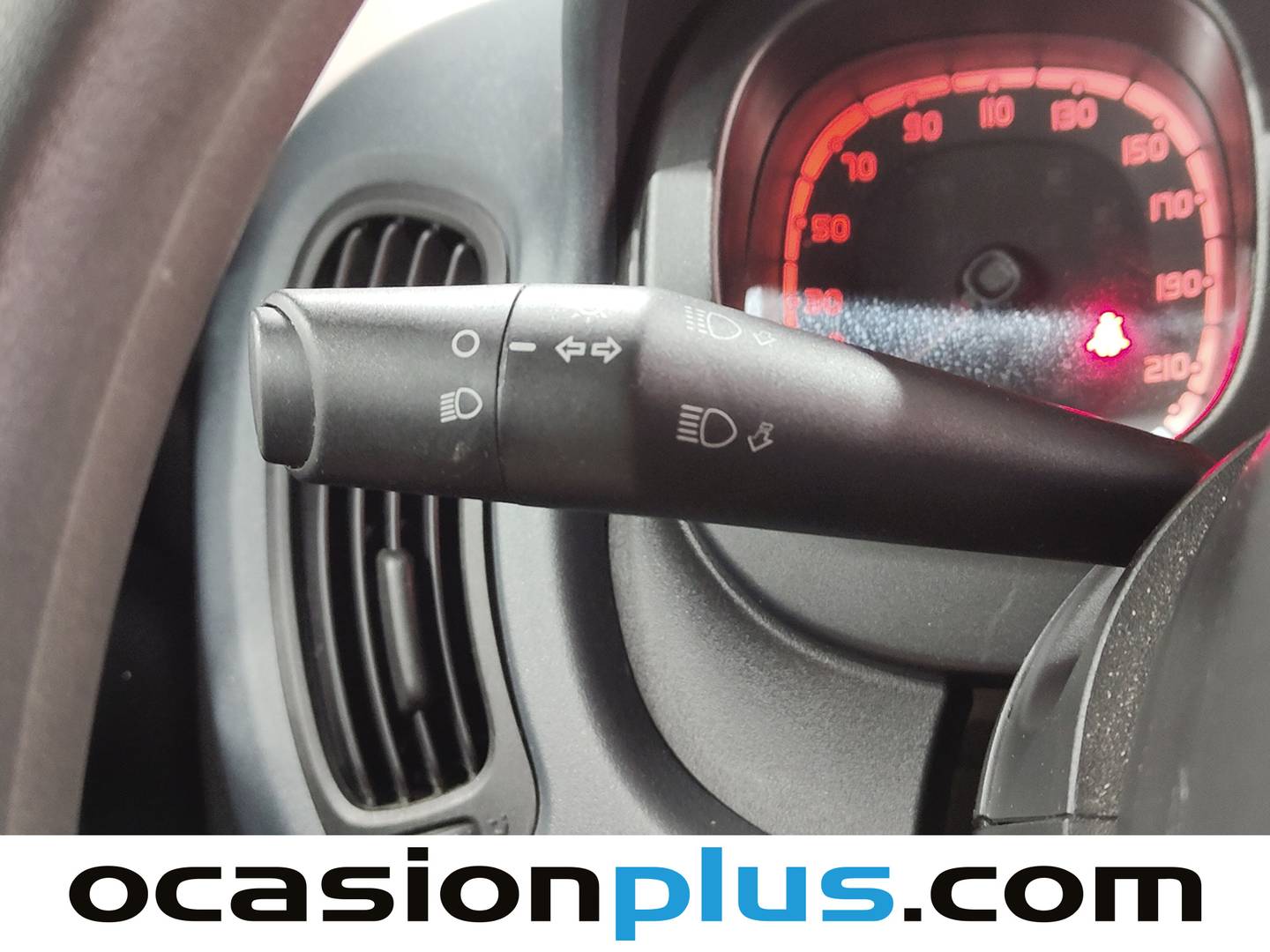 Fiat Panda Fiat Panda 1.0 Hybrid Gse Urban (70 CV) de segunda mano