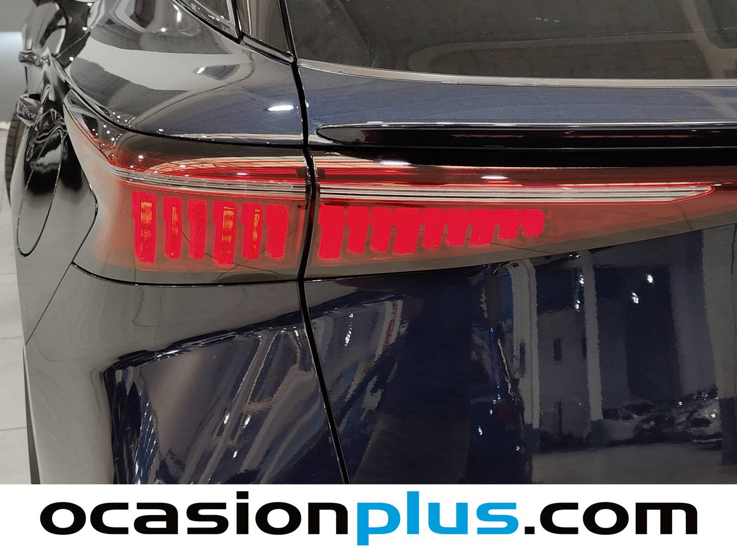 OMODA 5 OMODA 5 MY25 - Premium 1.6 TGDI (145cv) gasolina