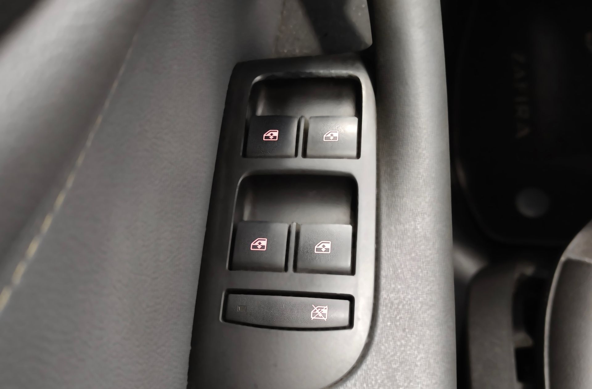Opel Zafira 2.0 CDTi Excellence 7 plazas - foto 35