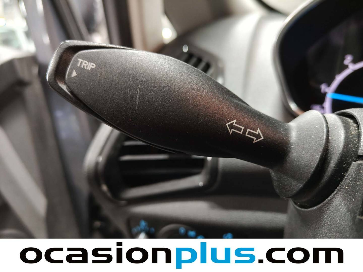 Foto Ford EcoSport Ford EcoSport 1.5 TDCi Titanium (95 CV)