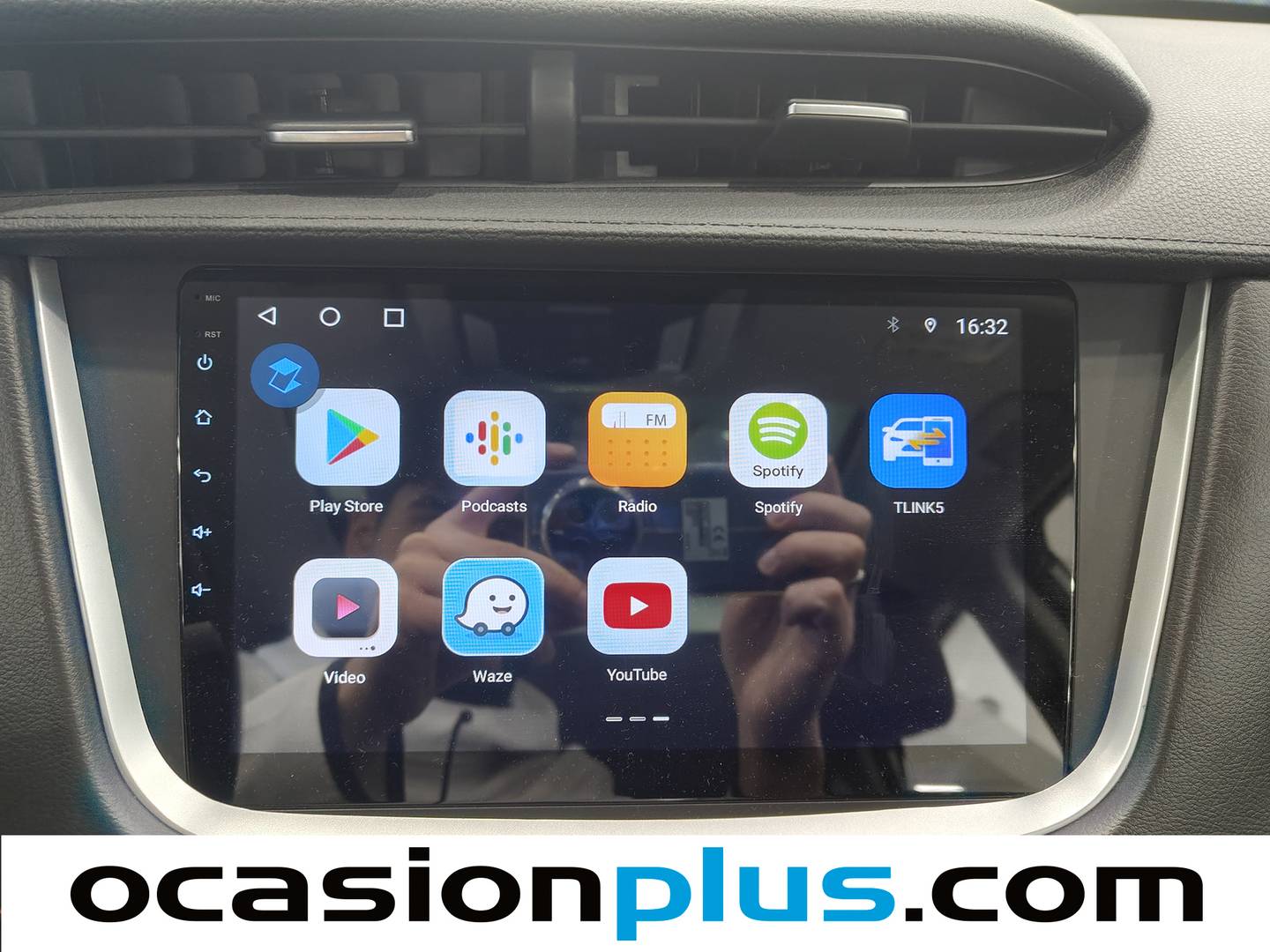 Foto SWM G01 SWM G01 1.5T Luxury (131 CV)