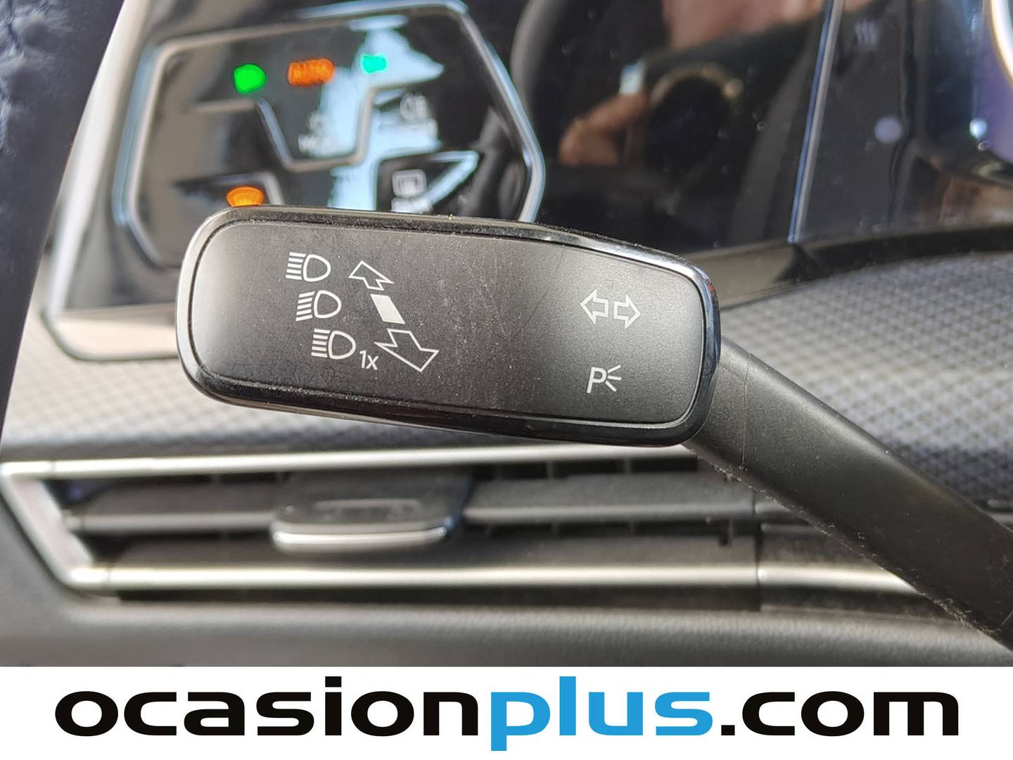 Volkswagen Golf Volkswagen Golf Life 2.0 TDI (150 CV) DSG de ocasión