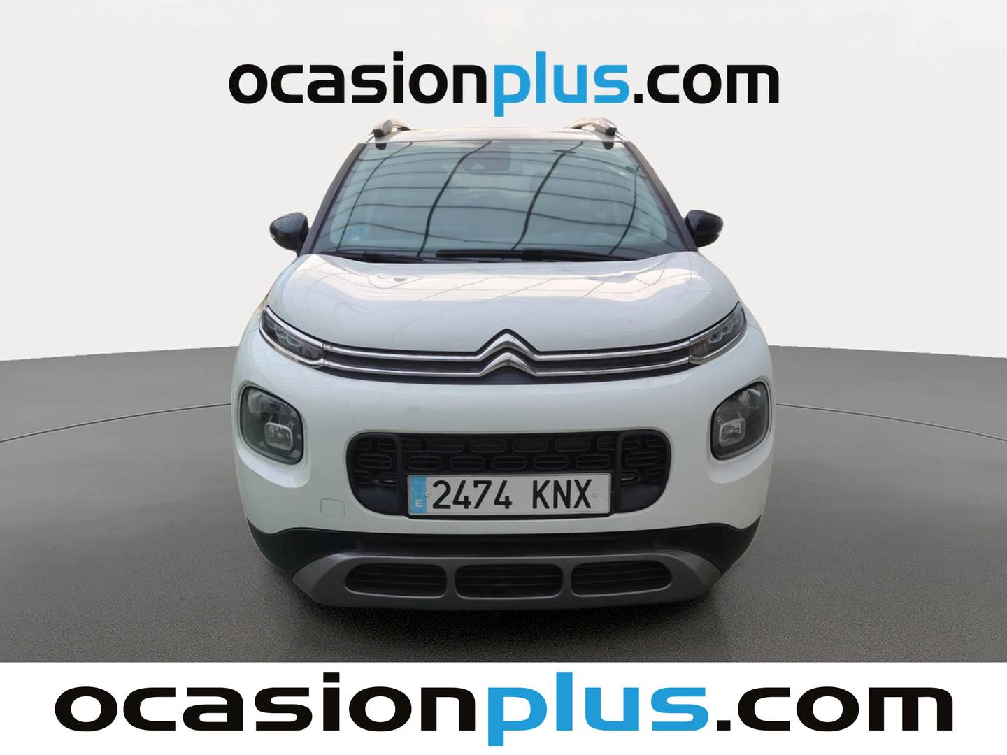 Foto Citroën C3 Aircross Citroen C3 Aircross BlueHDi 100 S&S Feel  (102 CV)