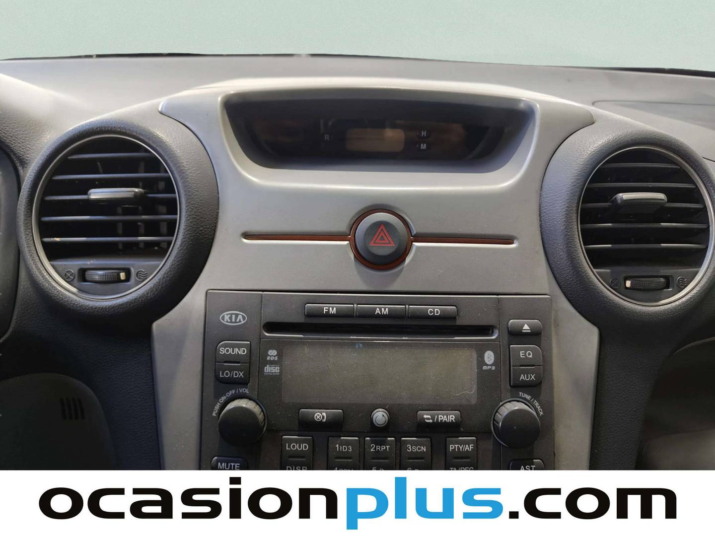 KIA Carens KIA Carens 2.0 CRDI VGT Emotion (140 CV) 140cv