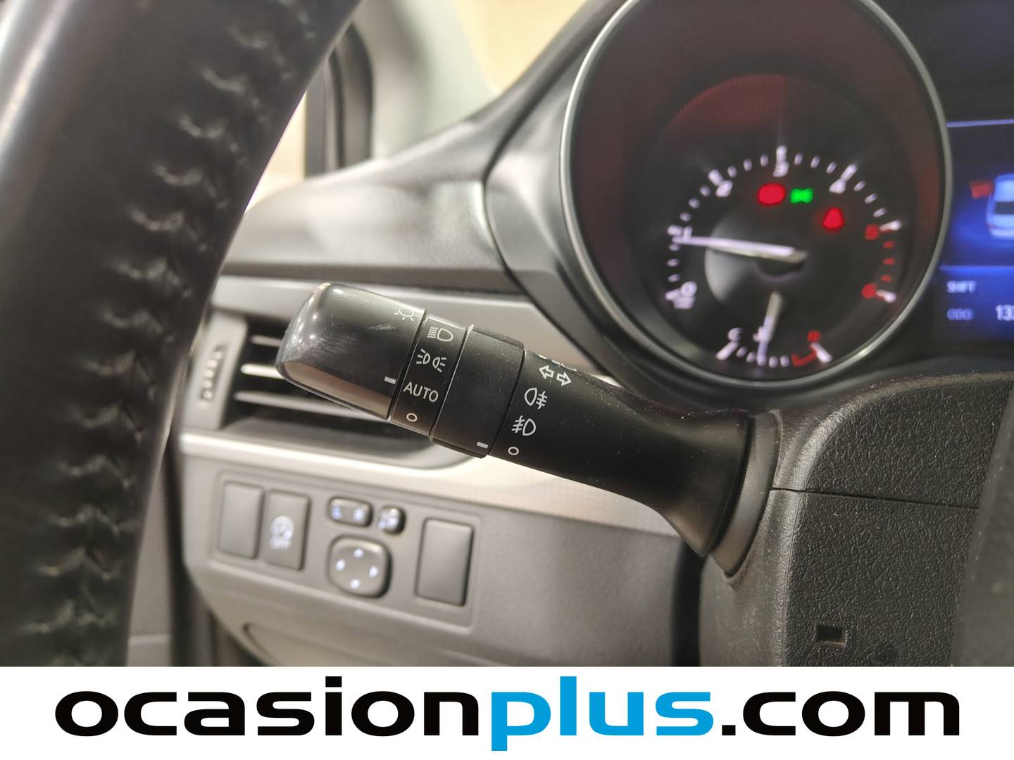 Foto Toyota Avensis Toyota Avensis 150D Advance (143 CV)