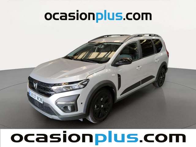 Dacia Jogger Serie Limitada Extreme TCe  (110 CV) 7 Plazas de segunda mano
