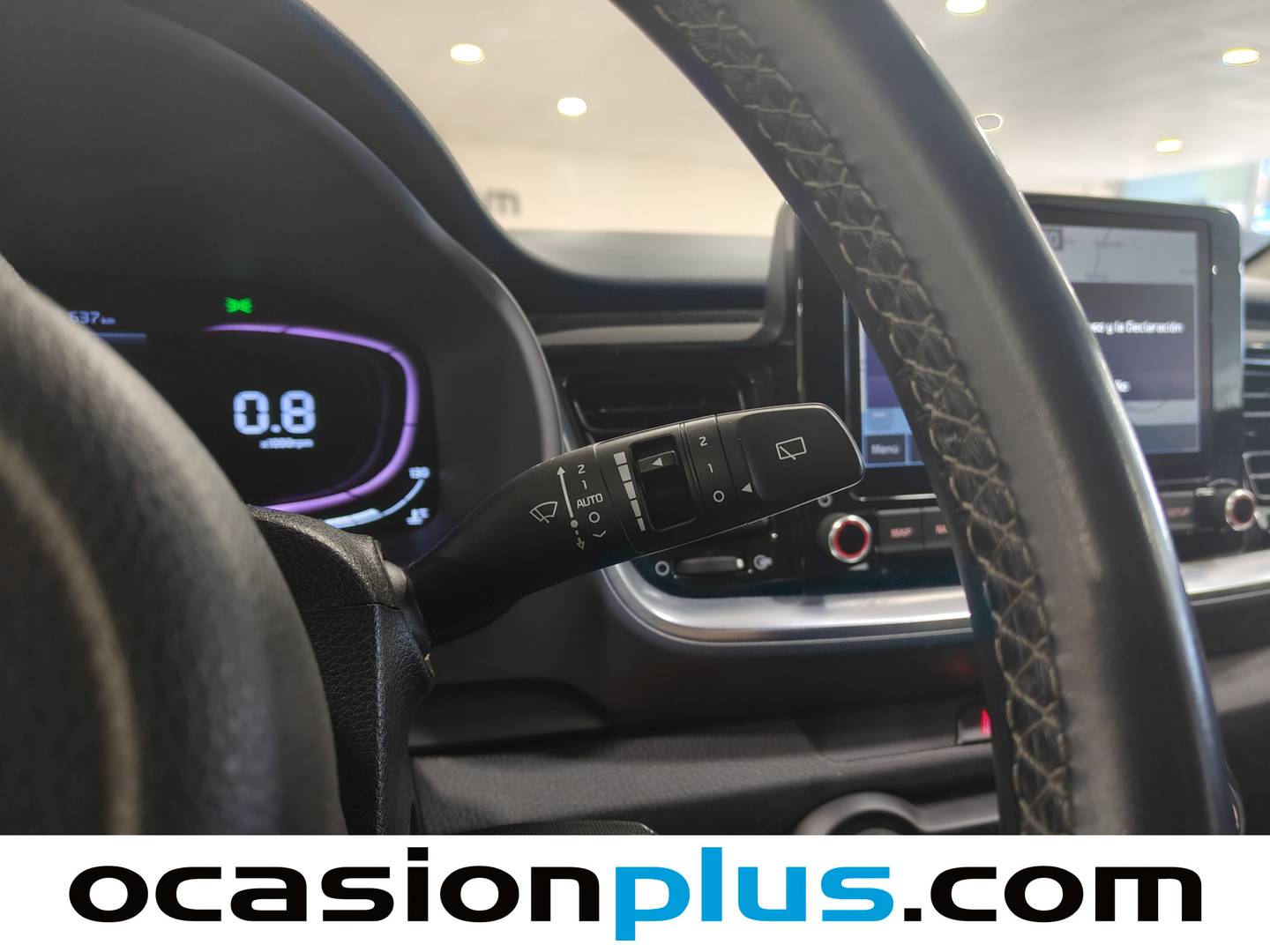 KIA Stonic KIA Stonic 1.0 T-GDi Drive (100 CV) seminuevo
