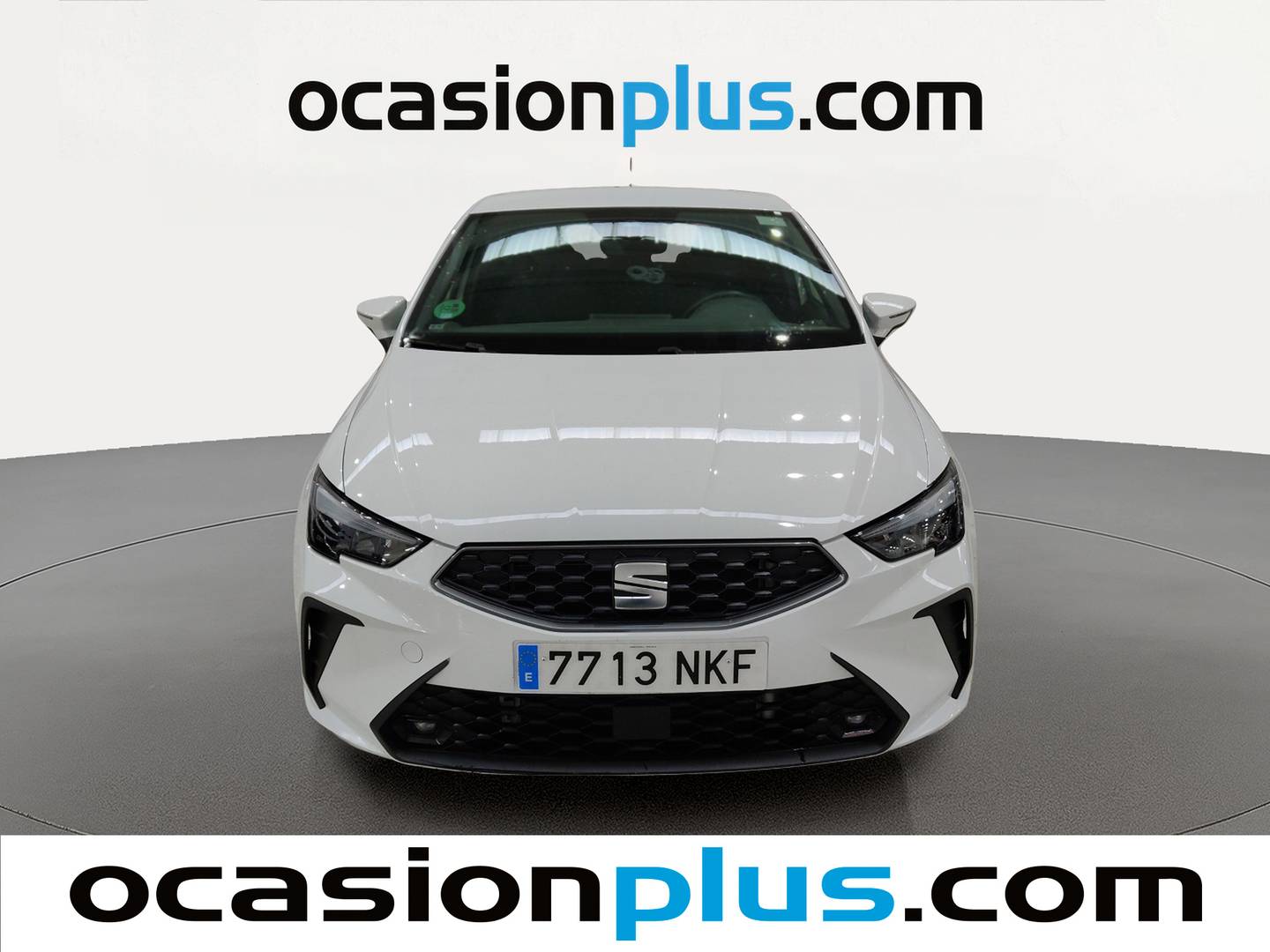Seat Ibiza Seat Ibiza 1.0 TSI S&S Style (115 CV) 115cv