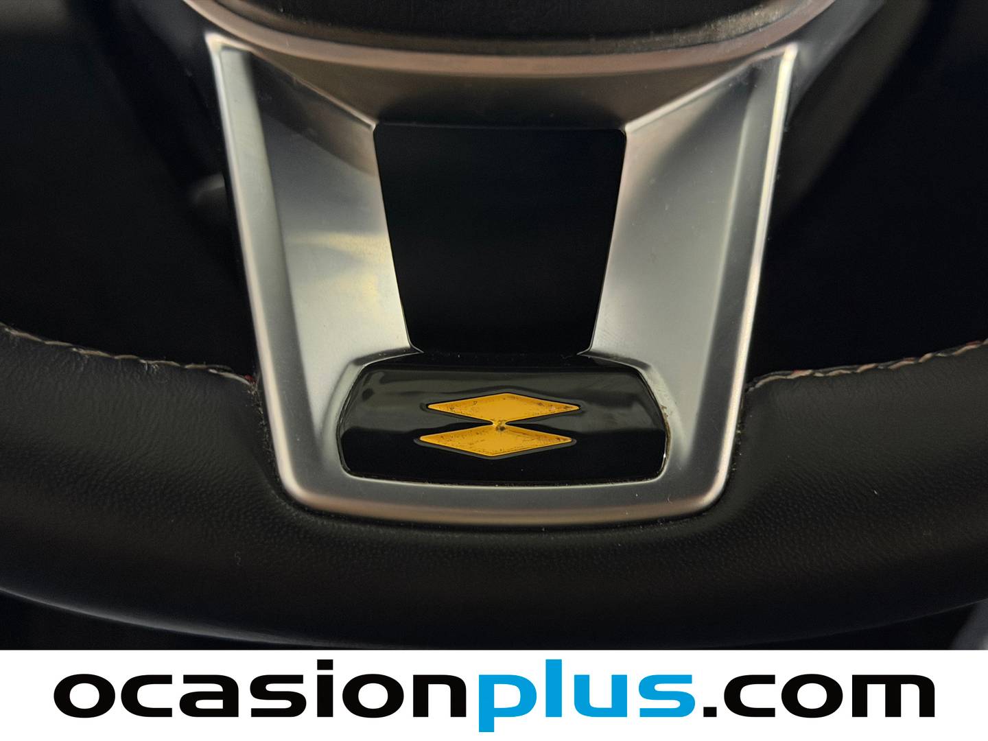 Foto Renault Arkana Renault Arkana RS Line TCe (140 CV) EDC Microhíbrido