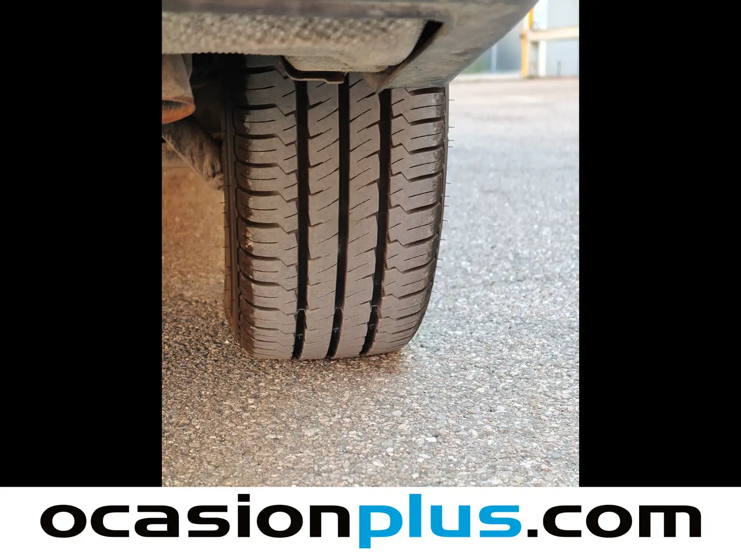 Foto Volkswagen Caravelle Volkswagen Caravelle Batalla Corta 2.0 TDI BMT (114 CV)