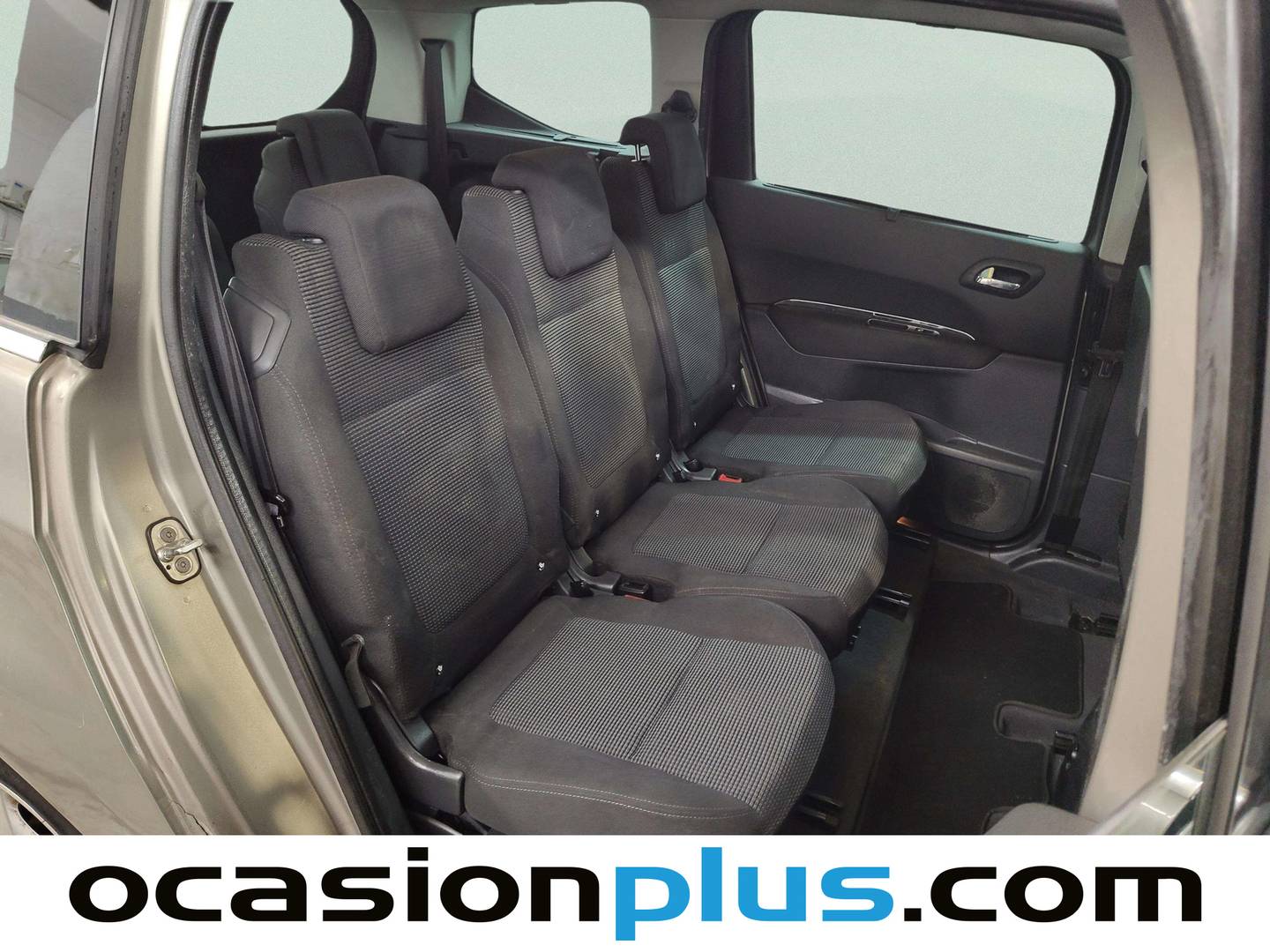 Peugeot 5008 Peugeot 5008 2.0 HDI Sport Pack (150 CV) 7 Plazas al mejor precio