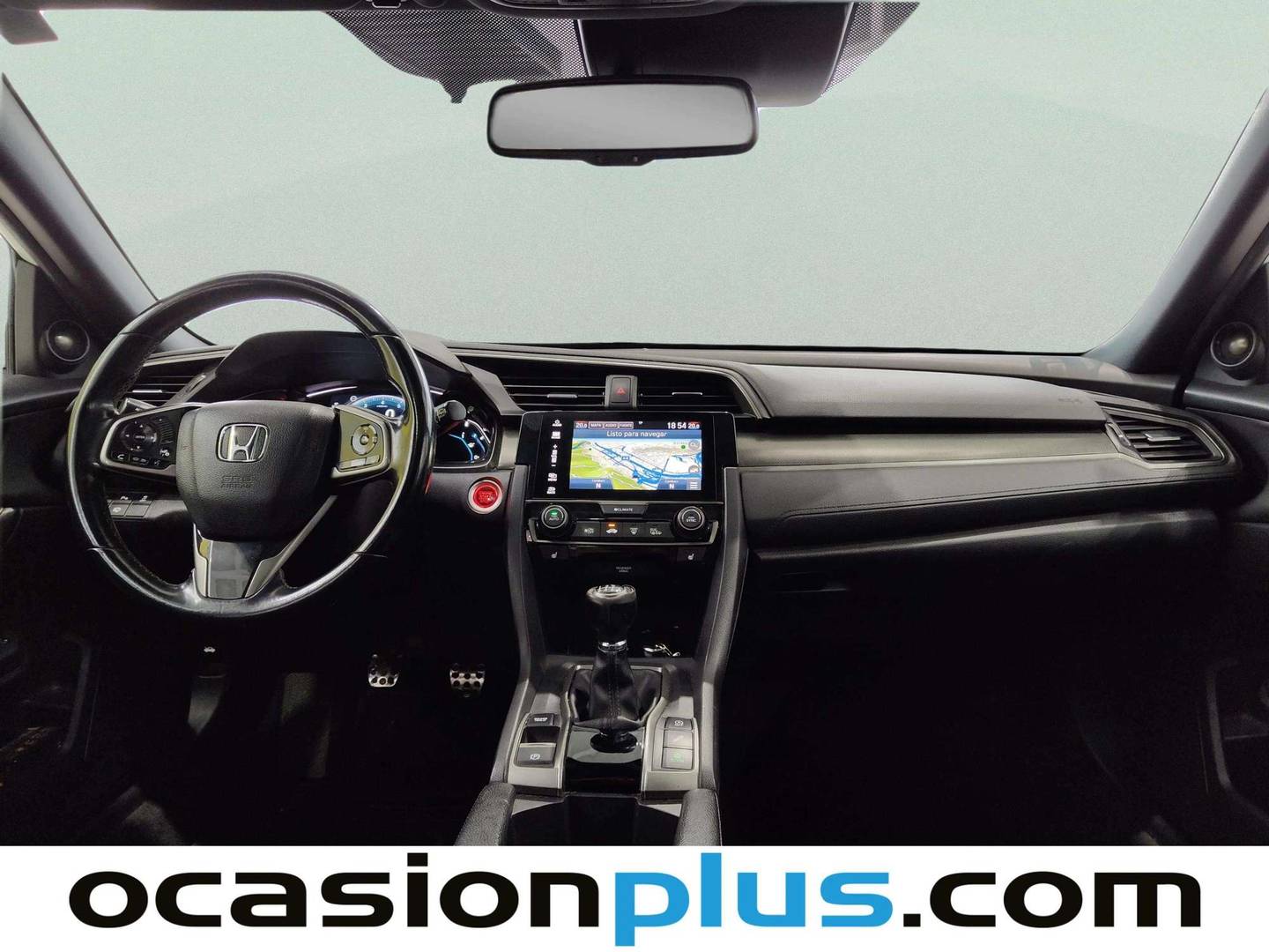Honda Civic Honda Civic 1.0 I-VTEC Turbo Executive Premium (129 CV) de ocasión