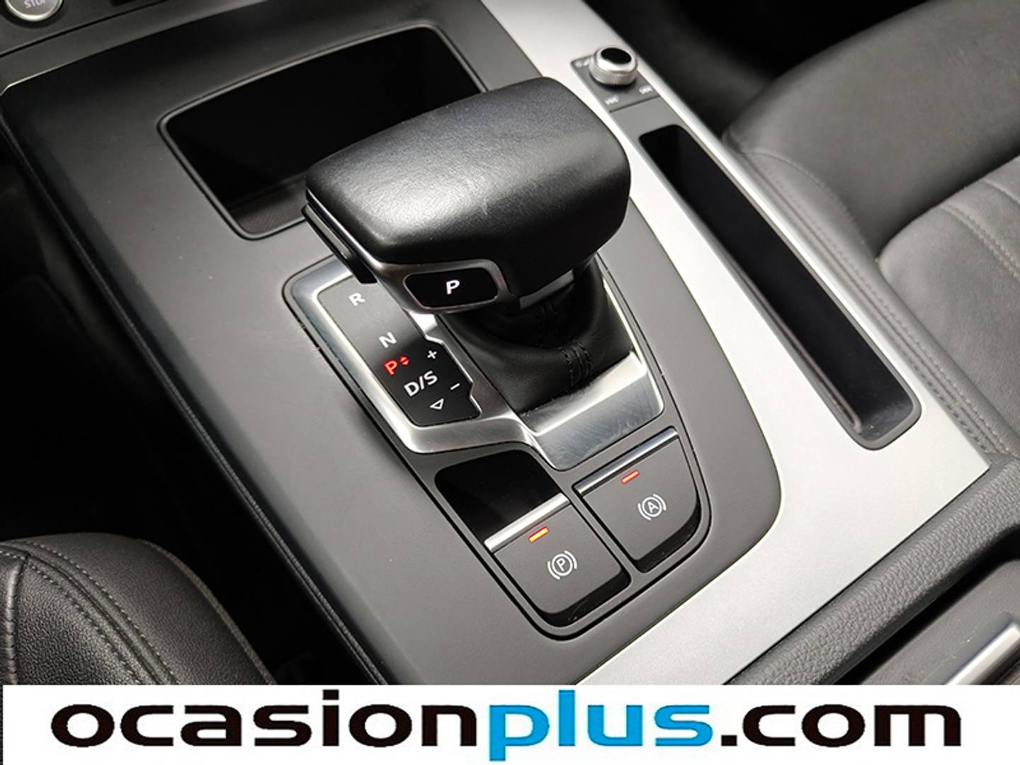 Foto Audi Q5 Audi Q5 TFSIe Advanced 50 TFSIe quattro-ultra (299 CV)