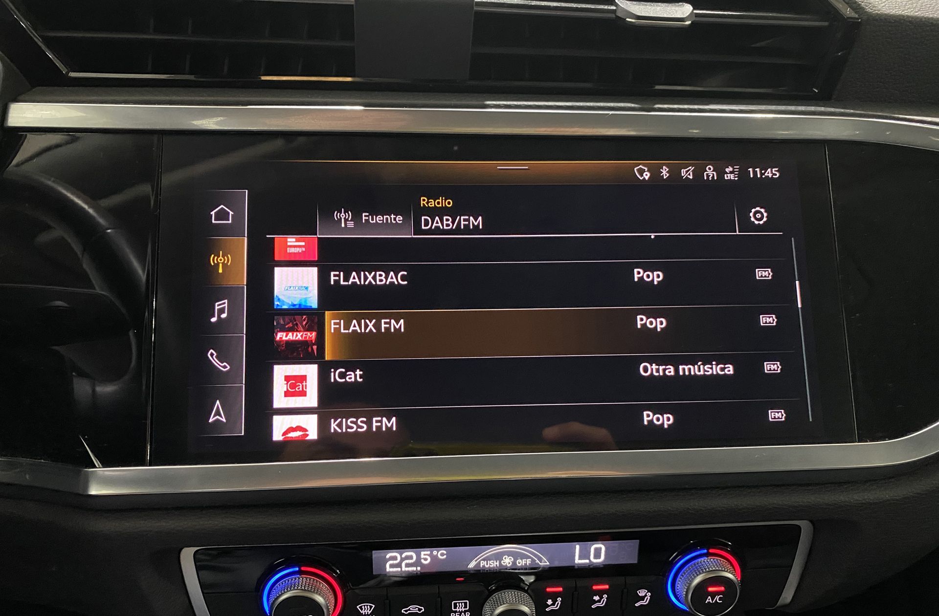 Audi Q3 Advanced 35 TDI S tronic - foto 29