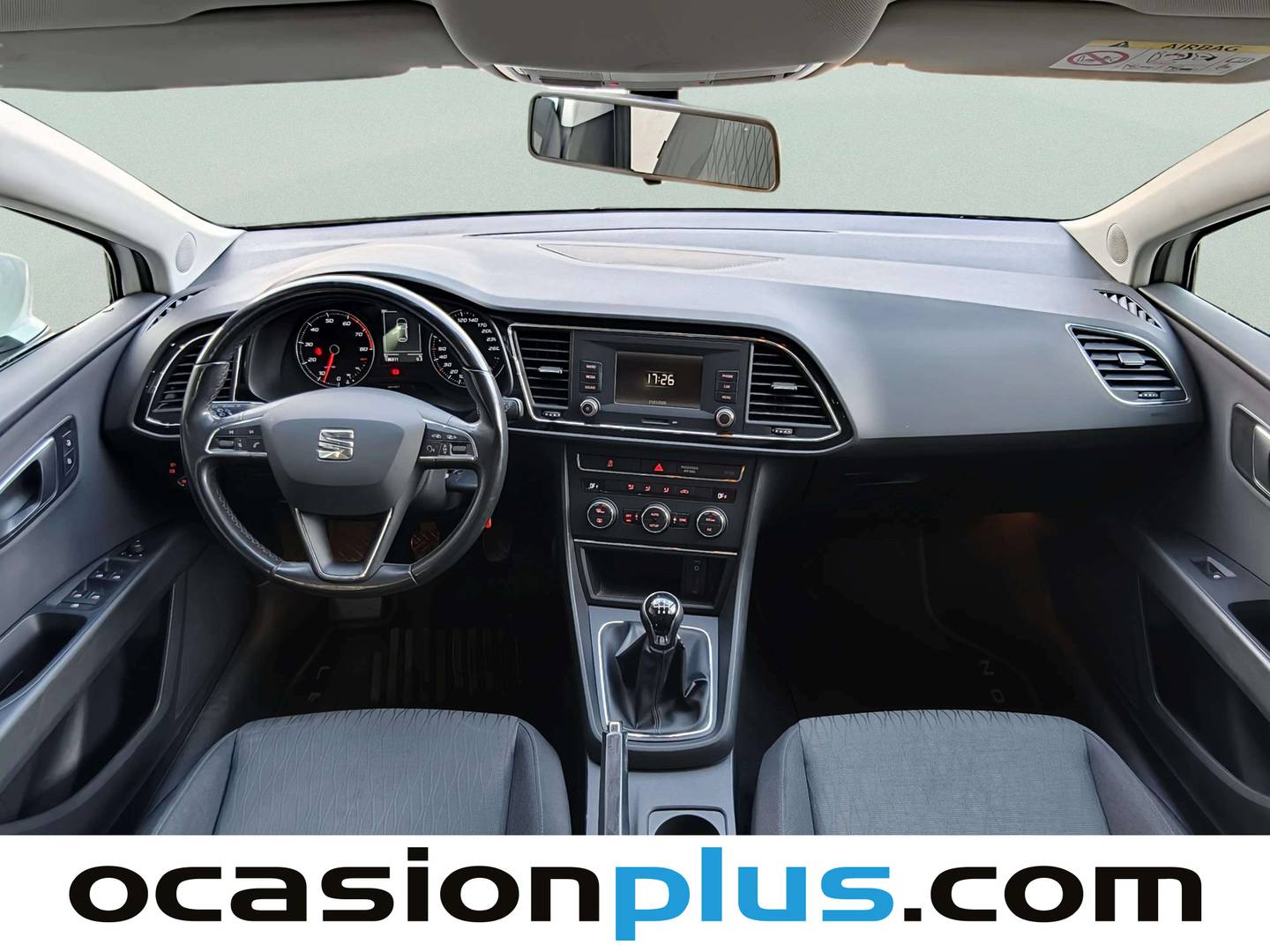 Seat León SEAT León 1.2 TSI S&S Style  (110 CV) de ocasión