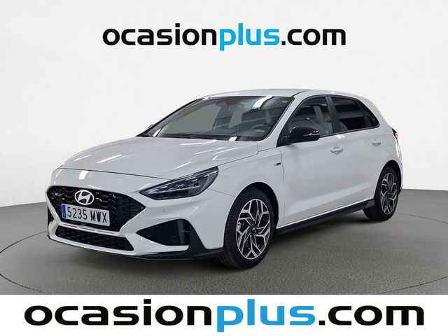 Hyundai Ocasión Almería