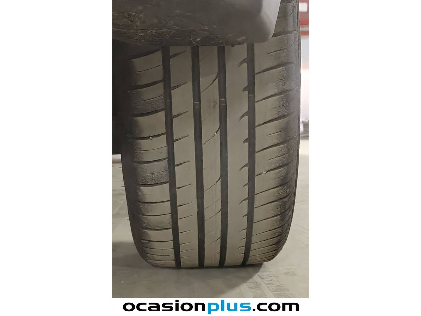 Hyundai Tucson Hyundai Tucson 1.6 GDI BlueDrive Tecno 4x2 (131 CV) de ocasión