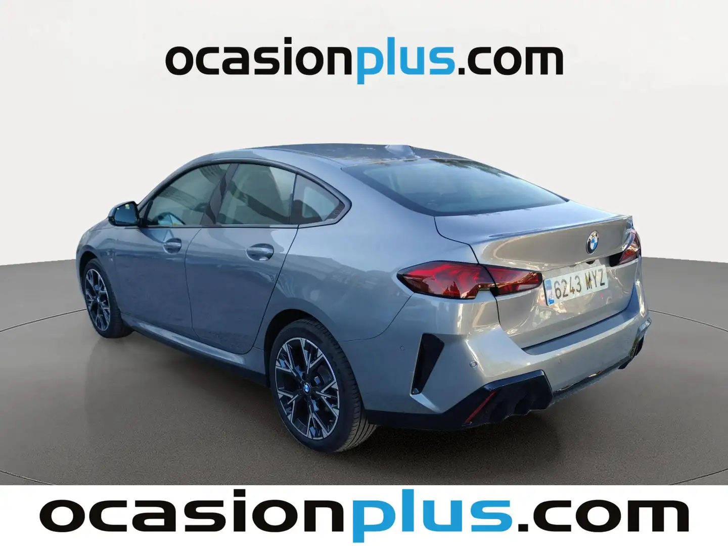 Foto BMW Serie 2 BMW Serie 2 218d Gran Coupe (150 CV) Pack M