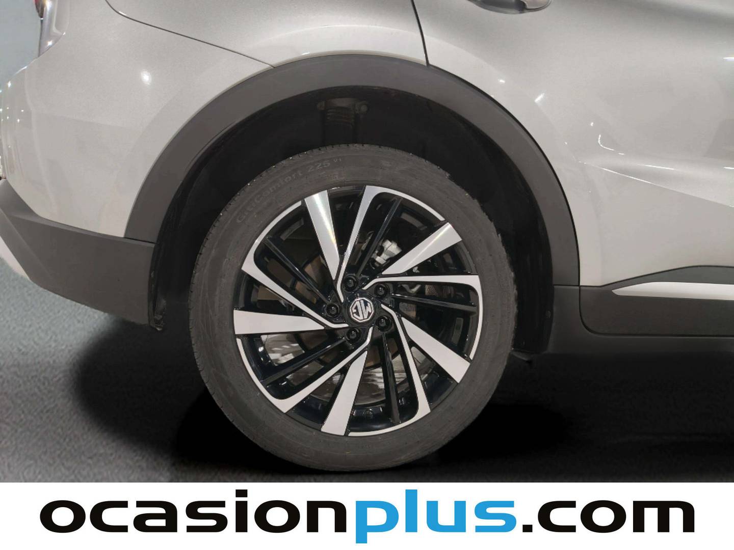 MG ZS MG ZS 1.5 Hybrid+ Luxury (197 CV) km 0