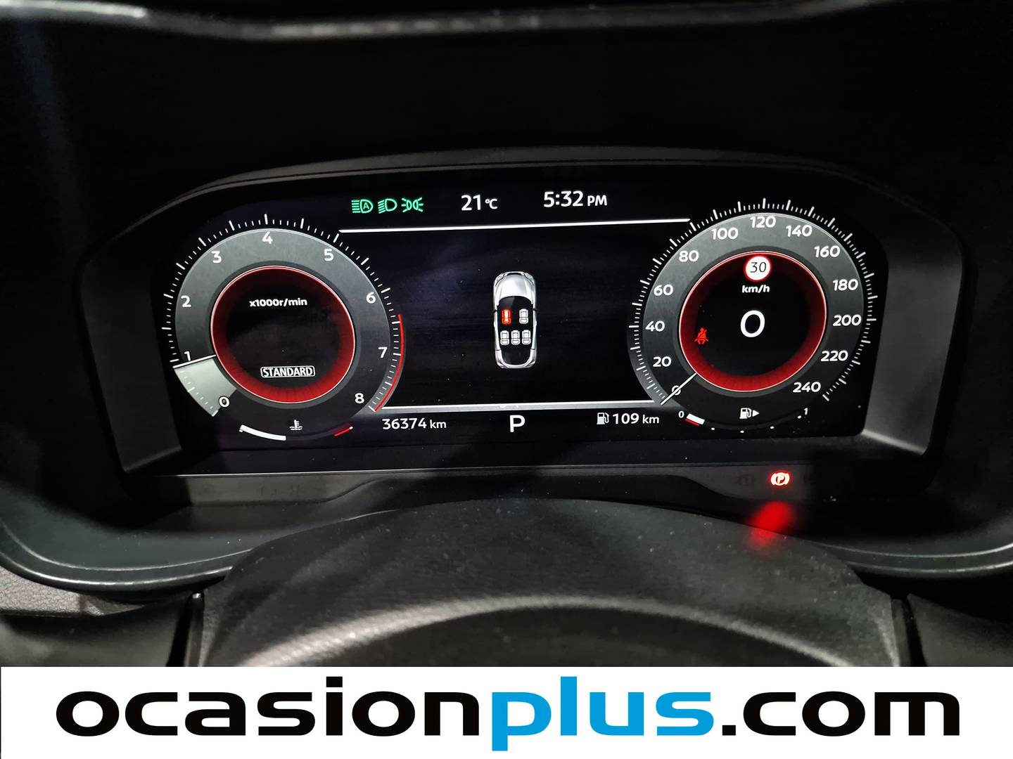 Nissan JUKE Nissan Juke DIG-T N-Connecta 4x2 DCT (114 CV) 2025