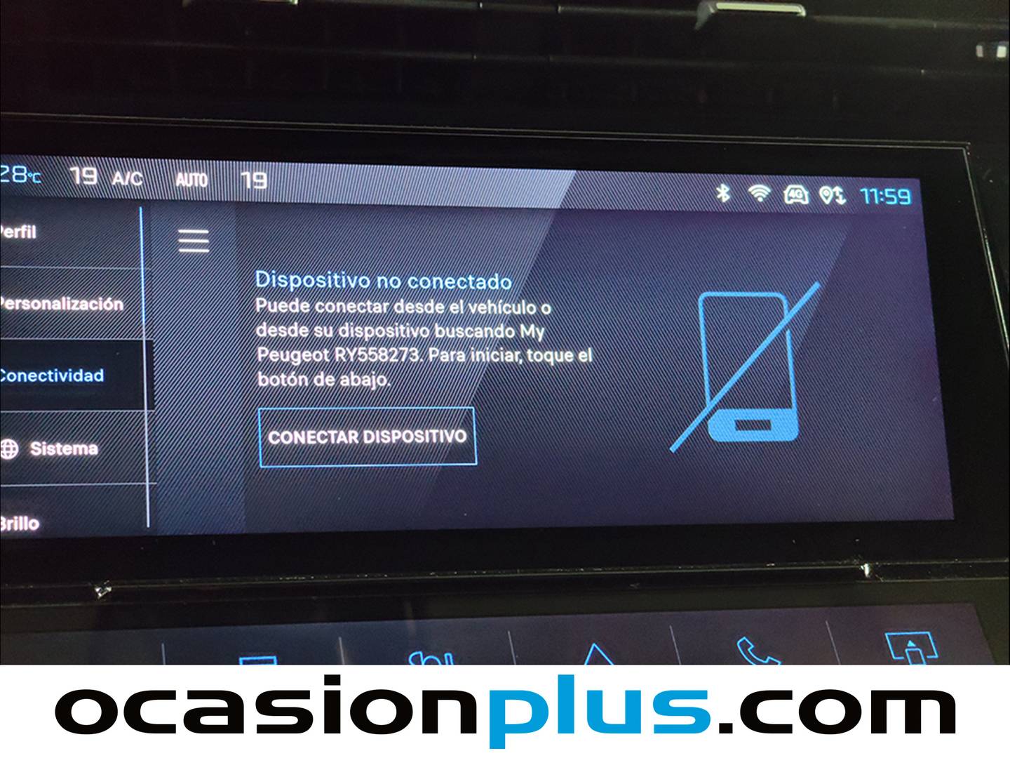 Peugeot 308 Peugeot 308 PureTech 130 S&S GT EAT8 (130 CV) gasolina