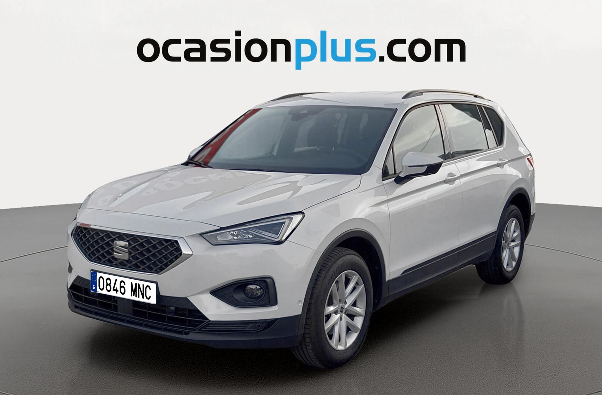 SEAT Tarraco 1.5 TSI Style XL 7 plazas