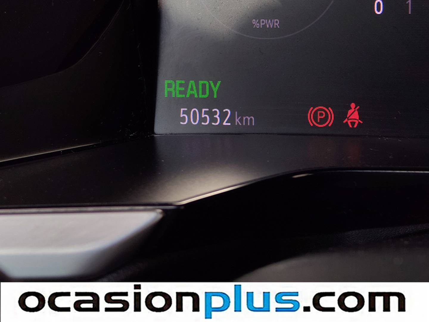 Foto Opel Grandland PHEV Opel Grandland 1.6 Turbo PHEV GS Auto (224 CV)